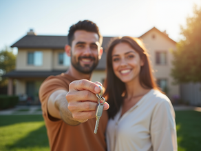 Who is the best real estate agent for first-time homebuyers in San Marcos?
