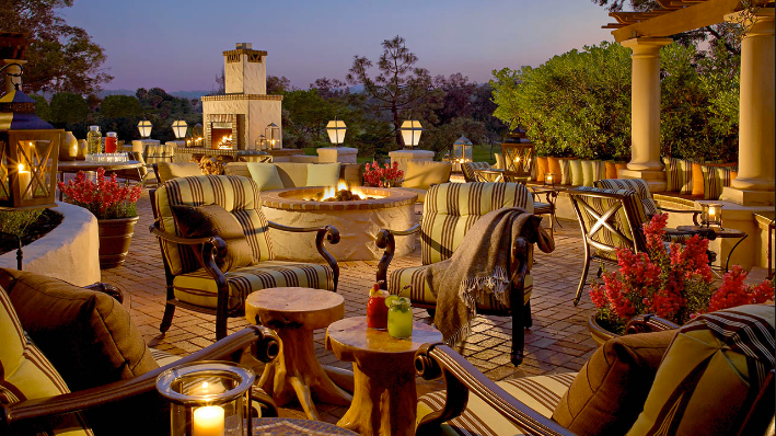 AVANT at the Rancho Bernardo Inn