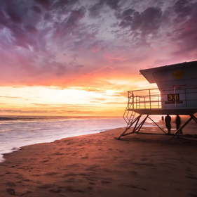 Carlsbad Beaches