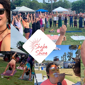 Weekend Wellness in San Diego February 23rd, 2024