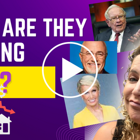 Why are Dave Ramsey & Barbara Corcoran Saying Buy Now?