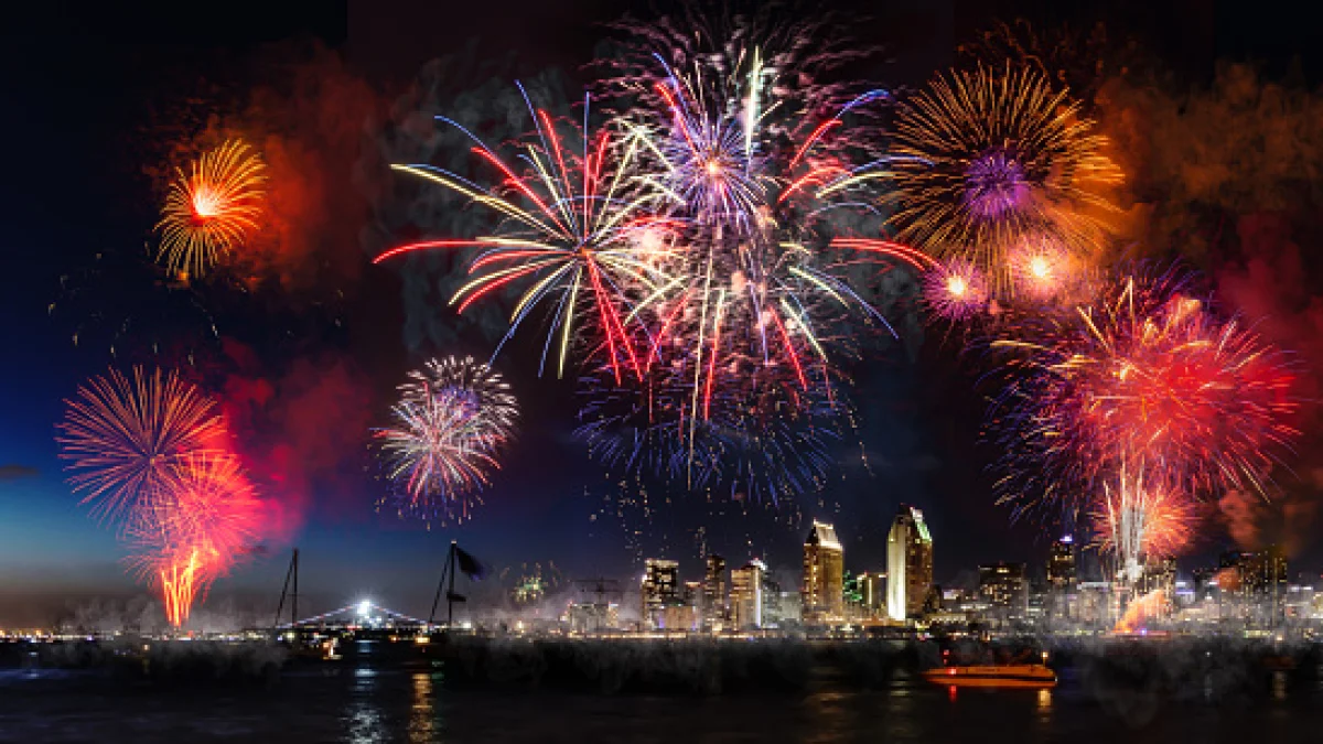 Independence Day