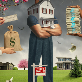 Buying or Selling a Home? Welcome to the Year of Disappointment
