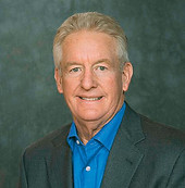 Charles "Chuck" Ahlem, Dairy Cares Chairman
