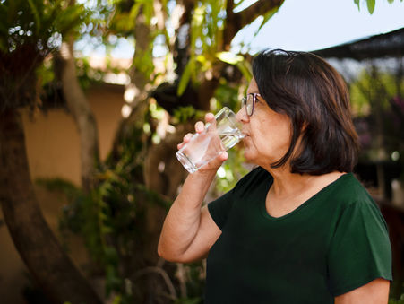 Recognizing Water Quality Progress