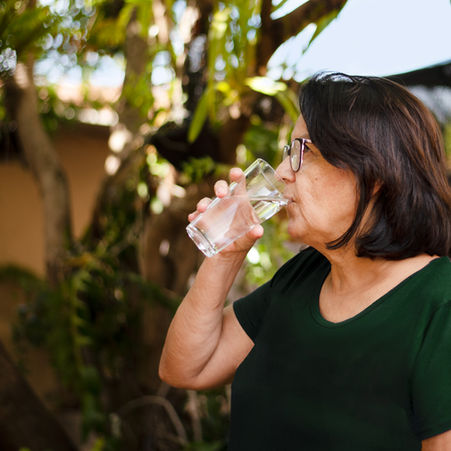 Recognizing Water Quality Progress