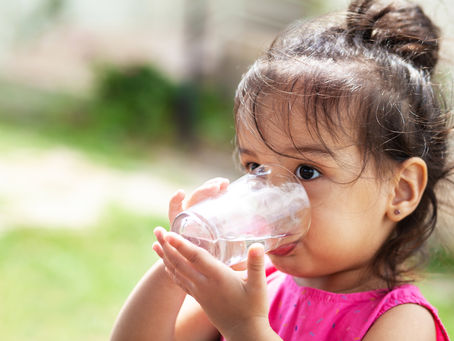 Dairy farmers continue collaborative efforts to address community drinking water