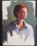 Sam_Poster_WhiteShirtSageBG_4.75x6