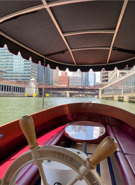 Thumbnail: SOLD!- 2001 22' Canadian Electric Fantail