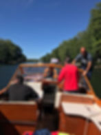 Thumbnail: 1967 26' Lyman Cruisette