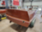 Thumbnail: Chris Craft Sportsman Transom