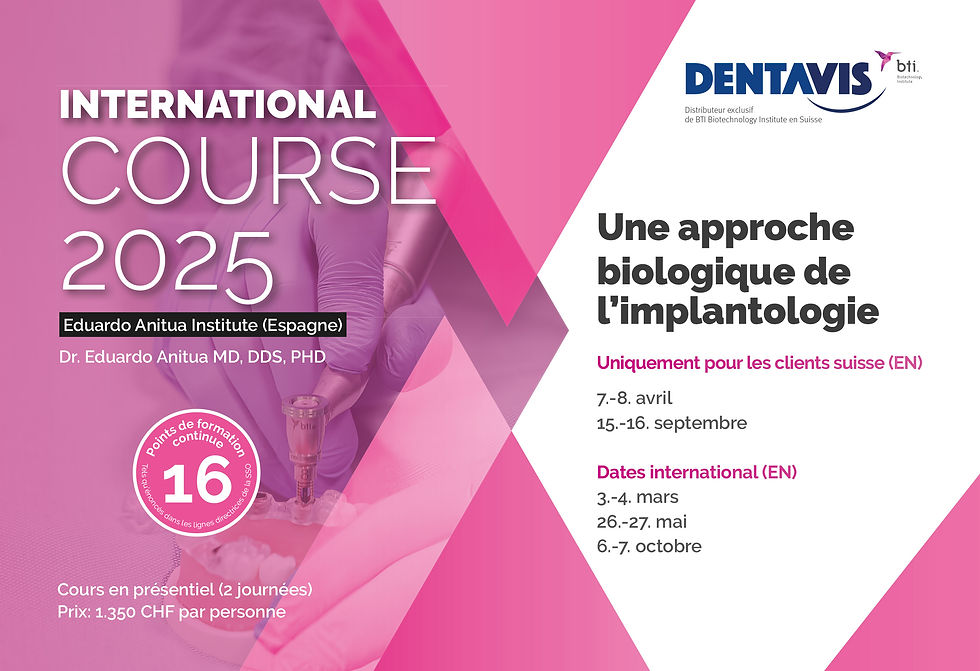 Séminaire Live OP 2025 - Cours internationaux (EN)