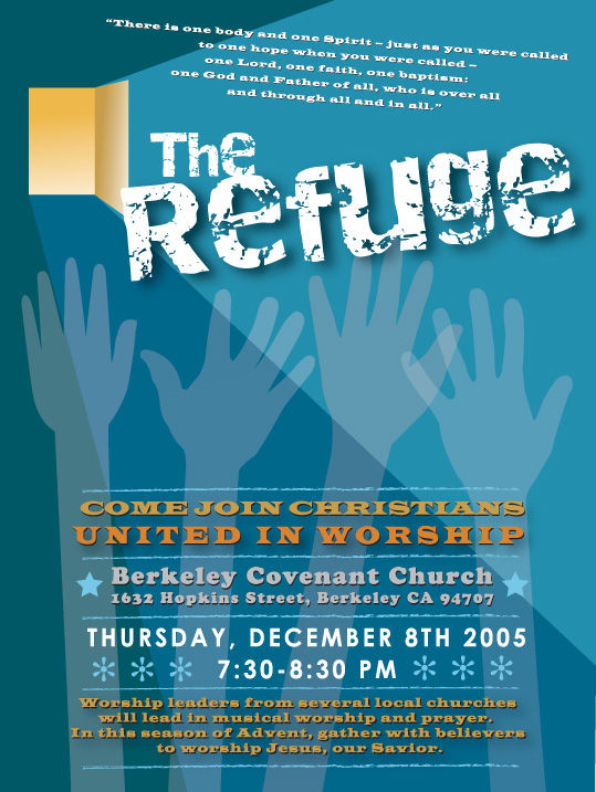 Poster Design