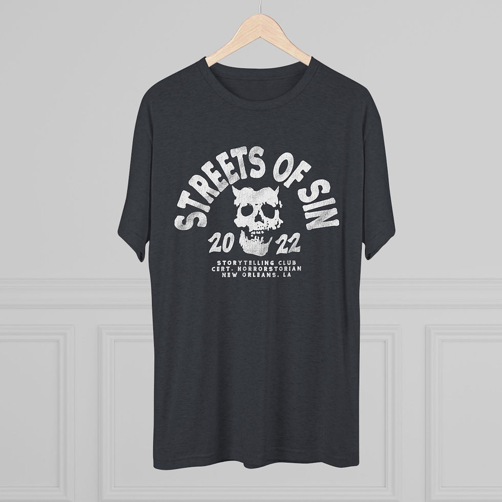 Thumbnail: THE SECRET TEE