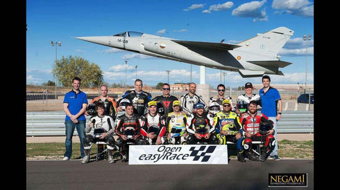 Albacete 2ª Carrera