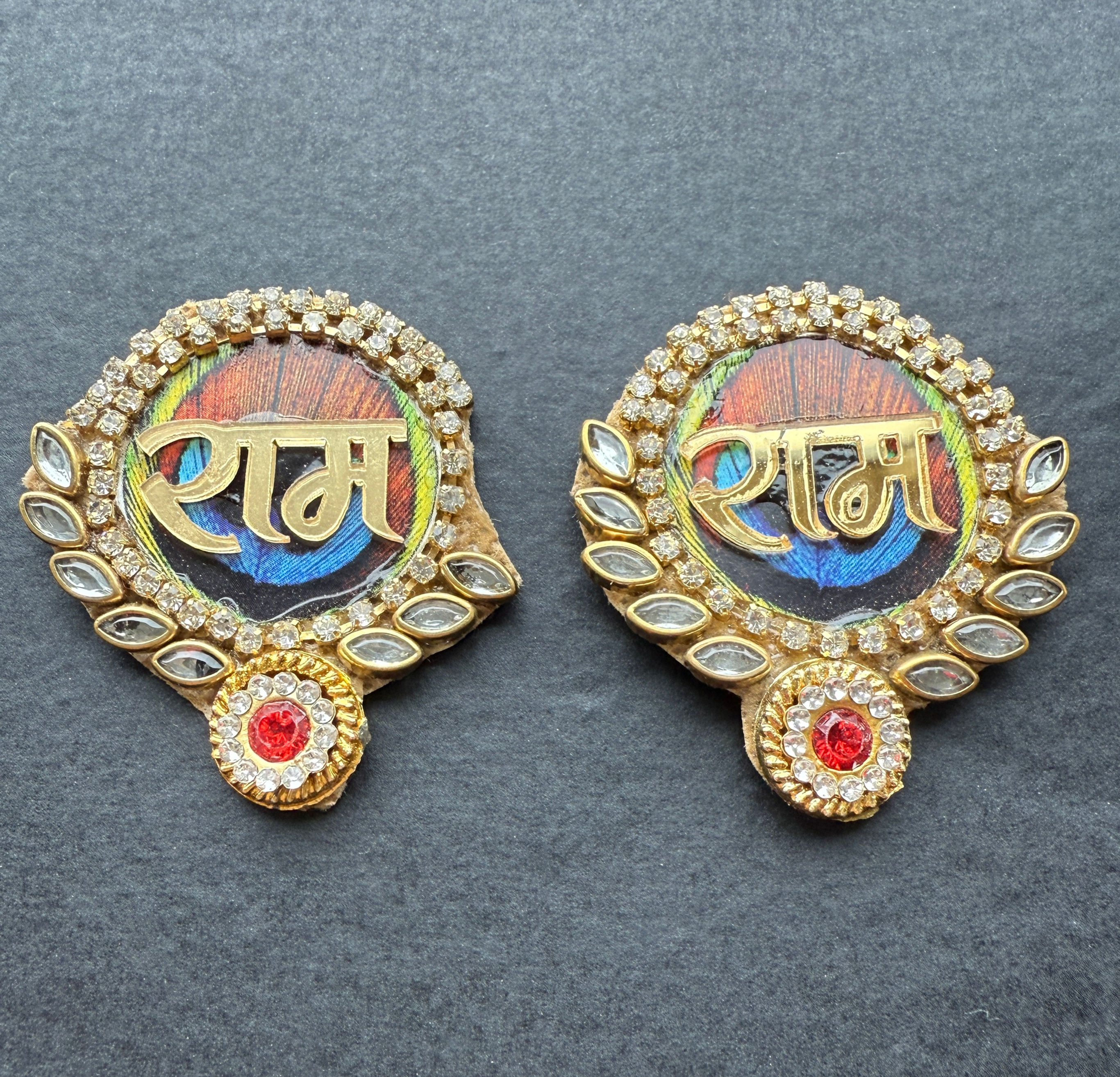 Designer Soan pair