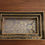 Thumbnail: Premium Wooden Serving Tray | Gold Foil | Set of 3 trays