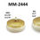Thumbnail: Multipurpose decorative bowls (set of 2)