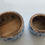 Thumbnail: 2pc/4pcWater Lily Salad Bowls with Ladles