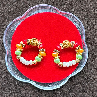 Laddu Gopal / Krishna Rakhi