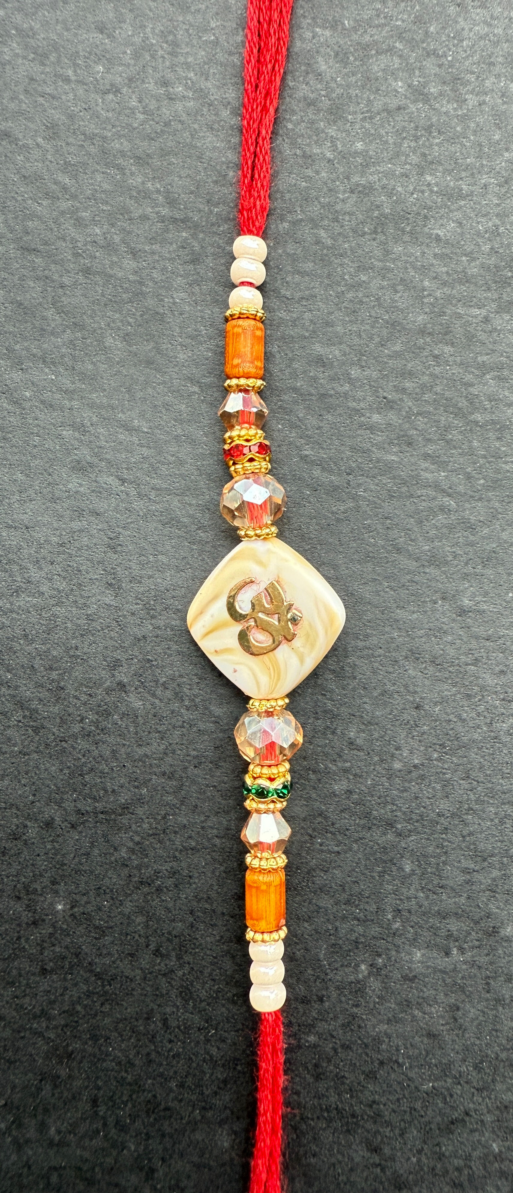 Om Rakhi