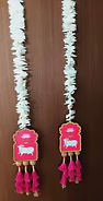 Wall/ Door Hanging