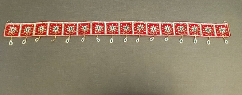 Kundan Toran (Design 2)