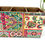 Thumbnail: Tableware set -Tray | Tissue Box |   Cutlery Holder |Moroccan Tile Print