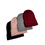 Thumbnail: Satin-Lined Beanie | Toque | Protect your hair from Damage