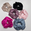 Thumbnail: 100% Pure Mulberry Silk Scrunchy