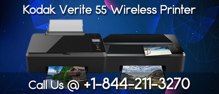 verite 55 printer