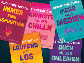 SO VIEL MEHR ALS MAN DENKT