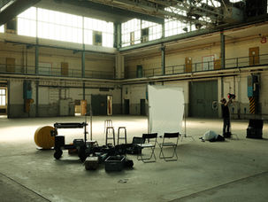 ACOUSTIC SESSIONS: STAFFEL 02