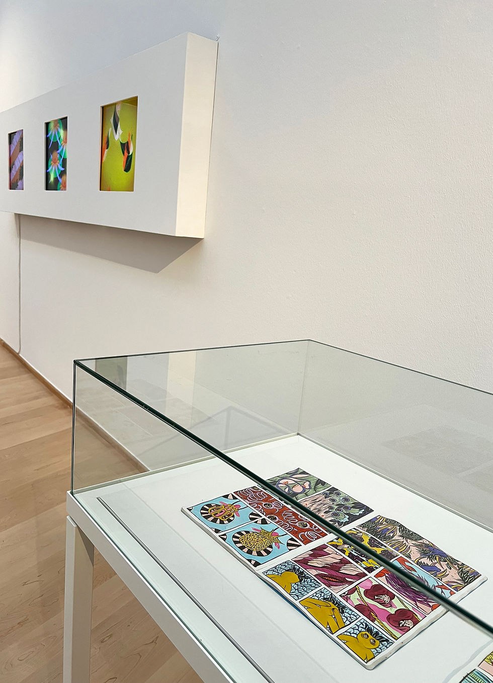 Foto: Horst-Janssen-Museum