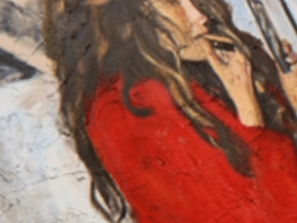 Erinnerungen aus einer anderen Zeit. GIF: Kulturschnack