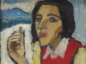 HANNA STIRNEMANN: PIONIERIN