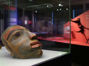 IM WANDEL LIEGT DIE KRAFT