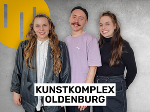PODCAST: KUNSTKOMPLEX