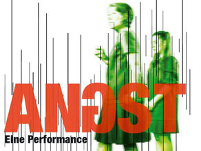 WOVOR HAST DU ANGST?