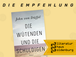 BUCHTIPP: JOHN VON DÜFFEL