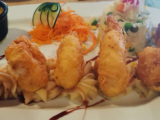 Desde Sinaloa hasta tu ciudad, en Guadalajara Jalisco, México.