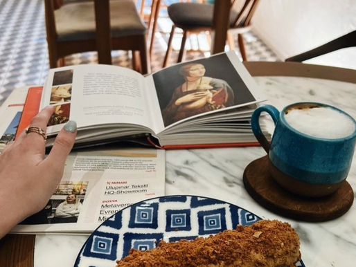 Encuentro de gastronomía al horno en Dinamarca