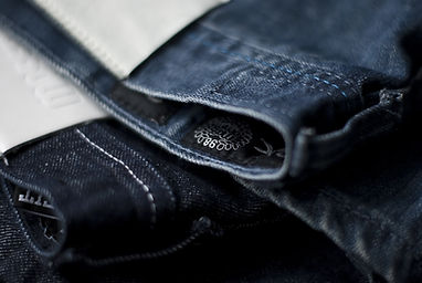 Dark Jeans