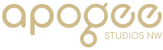 logo of the business Apogee Studios NW