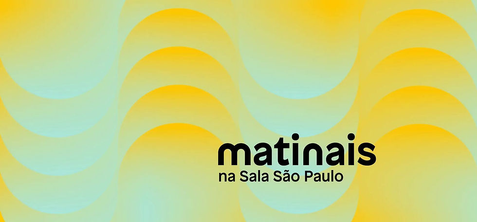 Concerto Matinal com GRU Sinfônica