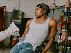 Ujima’s Center for Art, Invention & Uncommon Practice Announces 2026-27 Artist-In-Residence Kiyan Williams