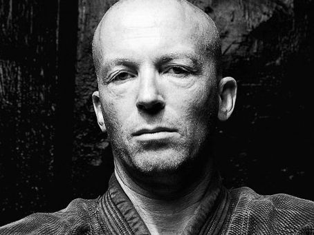 Ninjutsu & Detant Seminar