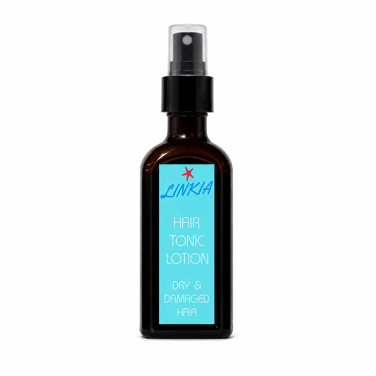 LINKIA Lotion for Dry Hair type