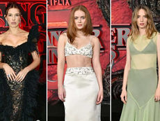 Ranking the cast members of Stranger Things from worst to best