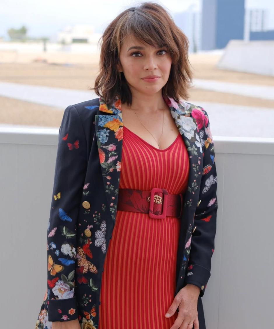 Norah Jones (Image Credit: @norahjones | Instagram)